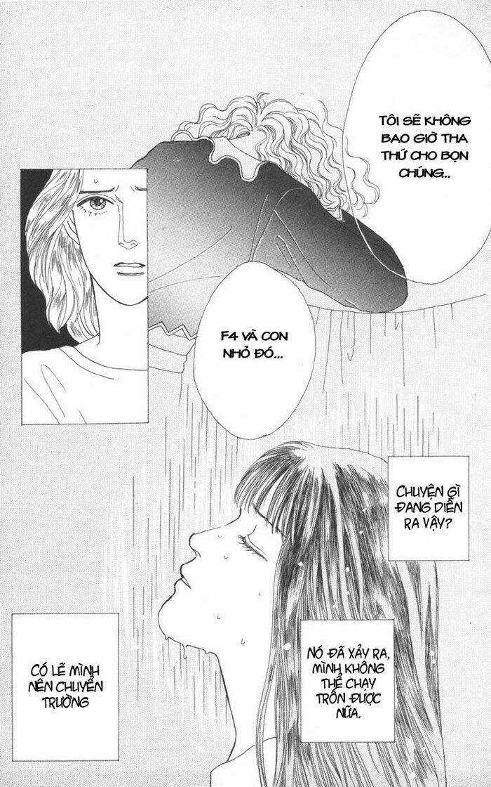 Con Nhà Giàu - Chapter 27 - Trang 21