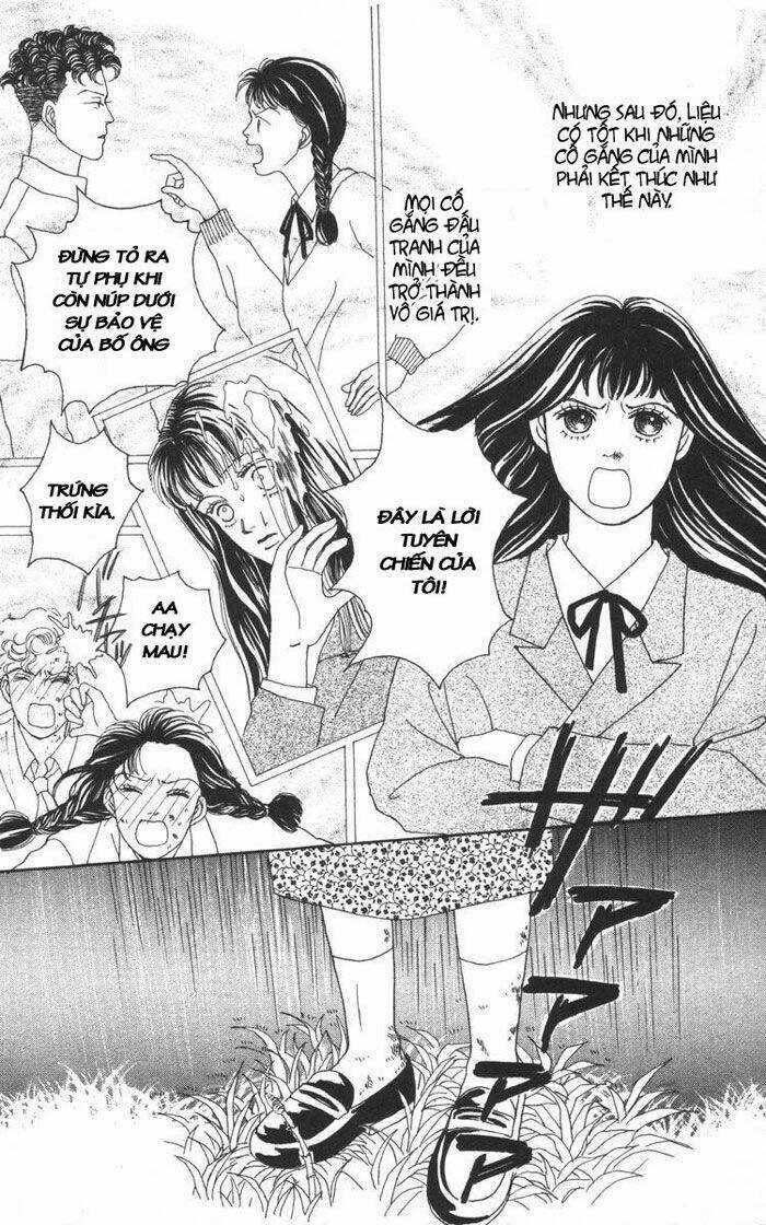 Con Nhà Giàu - Chapter 27 - Trang 22