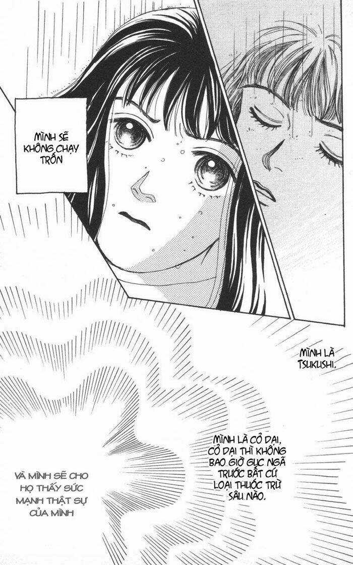 Con Nhà Giàu - Chapter 27 - Trang 23