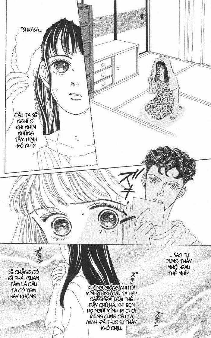 Con Nhà Giàu - Chapter 27 - Trang 24