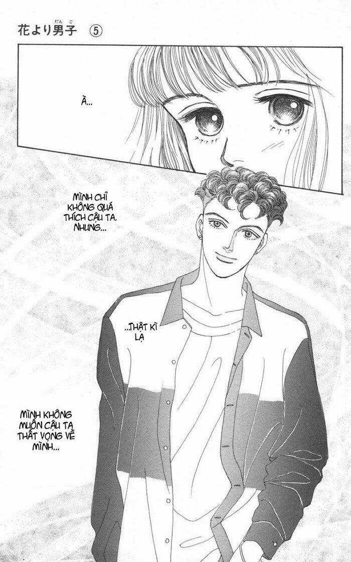 Con Nhà Giàu - Chapter 27 - Trang 25