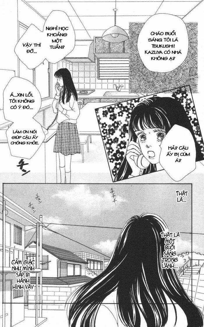 Con Nhà Giàu - Chapter 27 - Trang 26