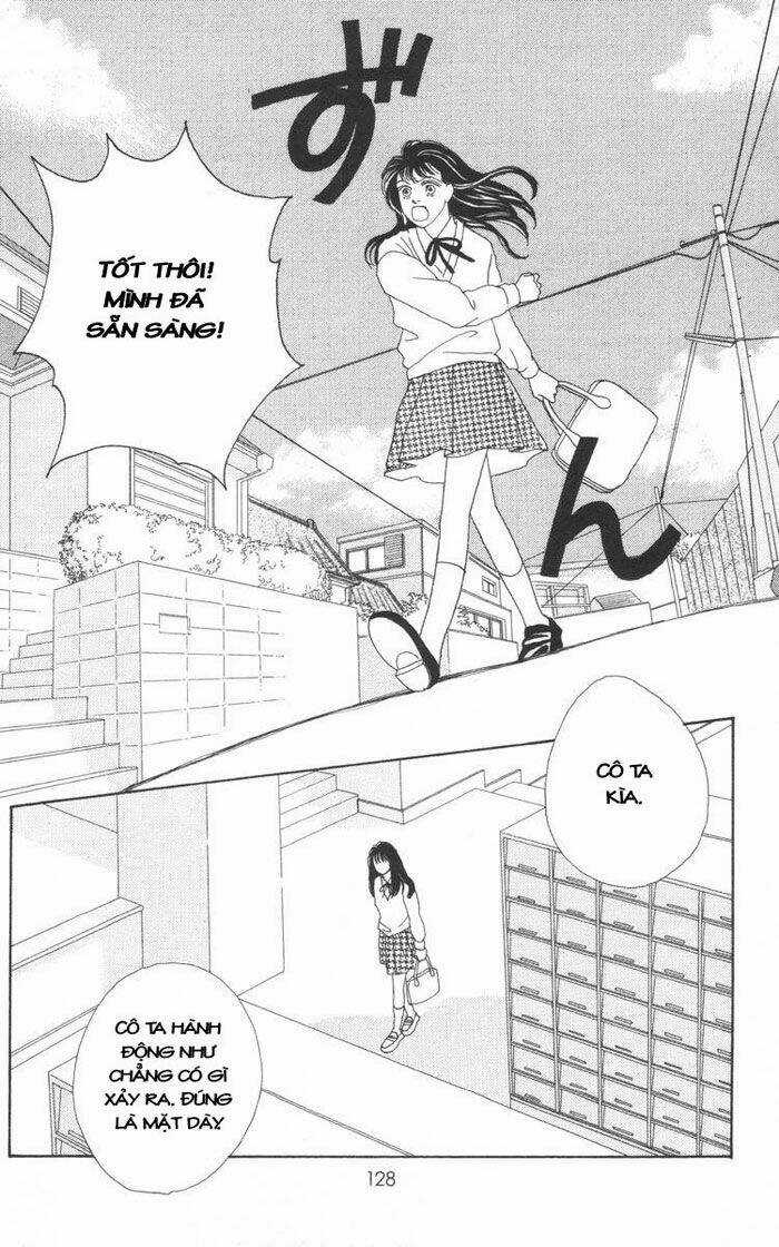 Con Nhà Giàu - Chapter 27 - Trang 28