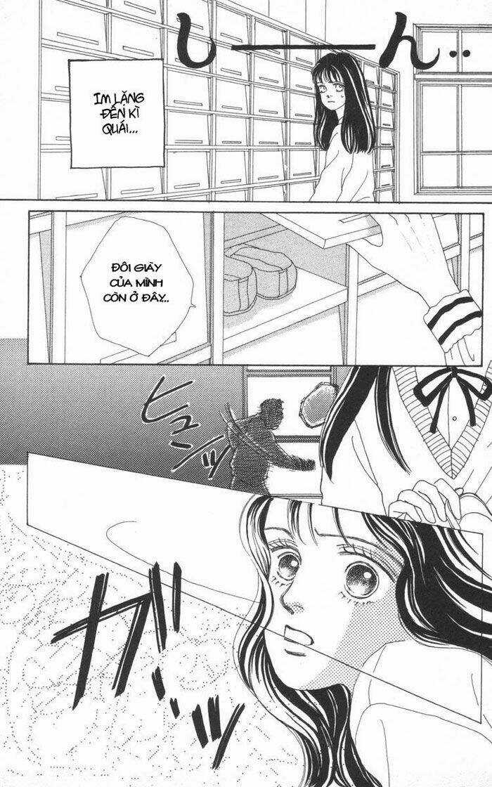 Con Nhà Giàu - Chapter 27 - Trang 29