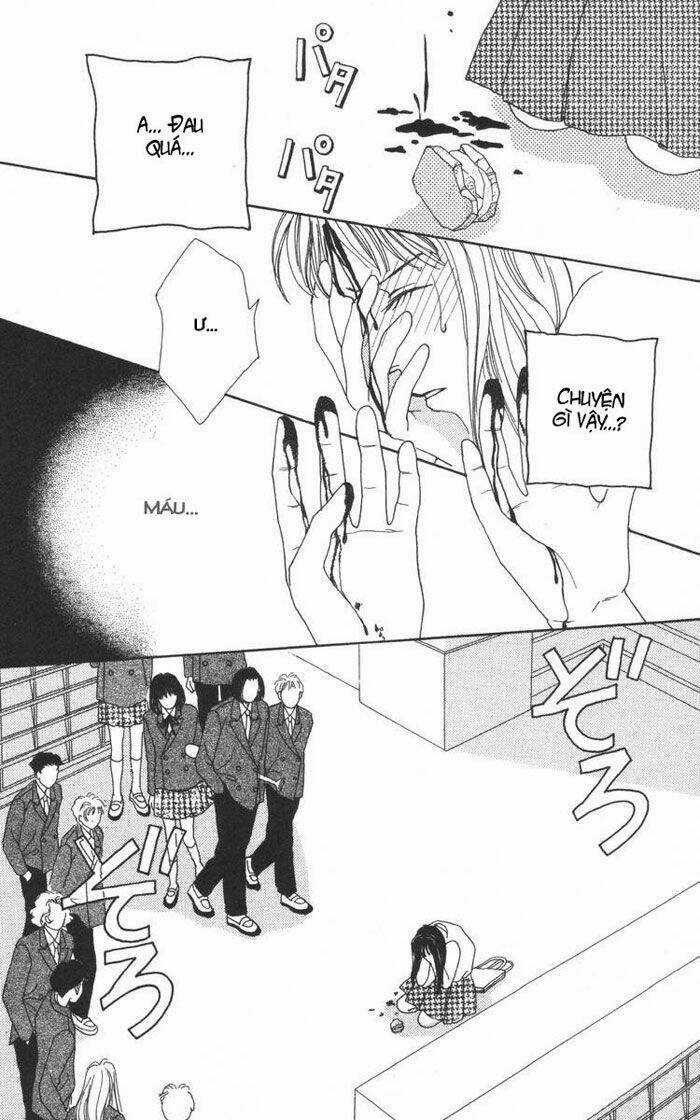 Con Nhà Giàu - Chapter 27 - Trang 30