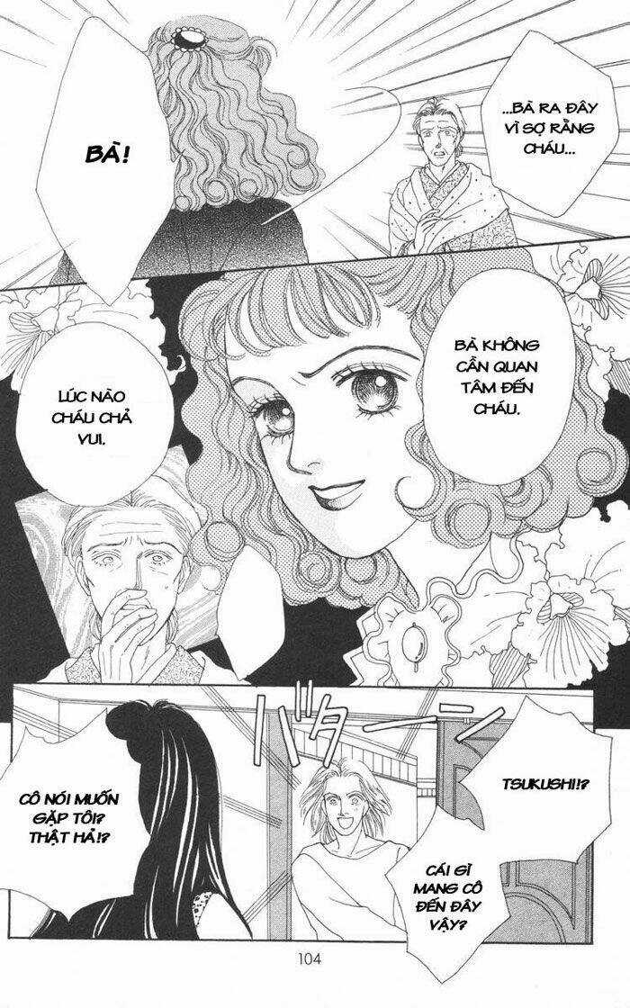 Con Nhà Giàu - Chapter 27 - Trang 4