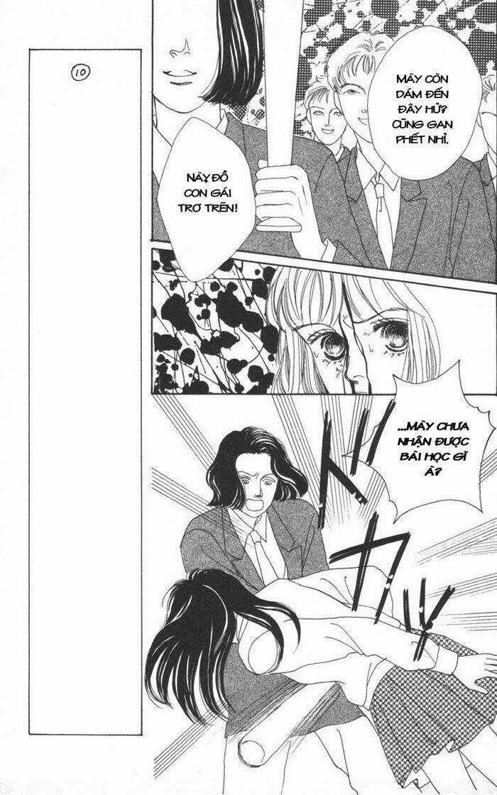 Con Nhà Giàu - Chapter 27 - Trang 31