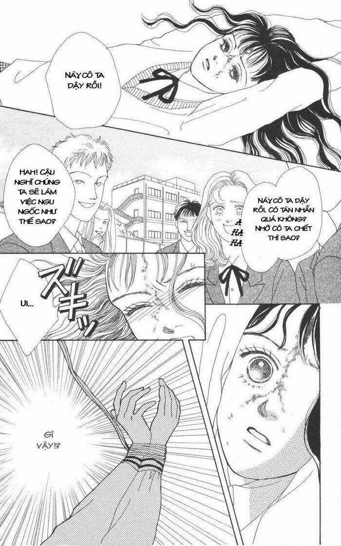 Con Nhà Giàu - Chapter 27 - Trang 32