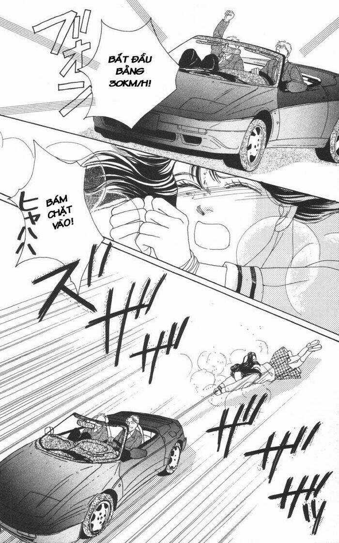 Con Nhà Giàu - Chapter 27 - Trang 34