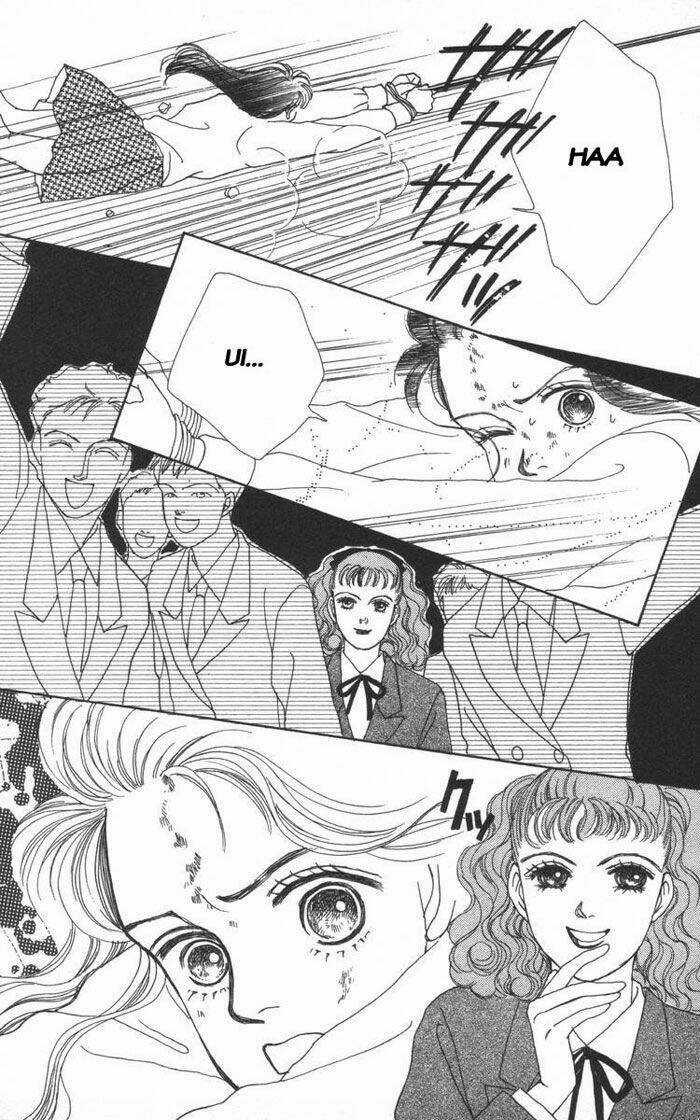 Con Nhà Giàu - Chapter 27 - Trang 35