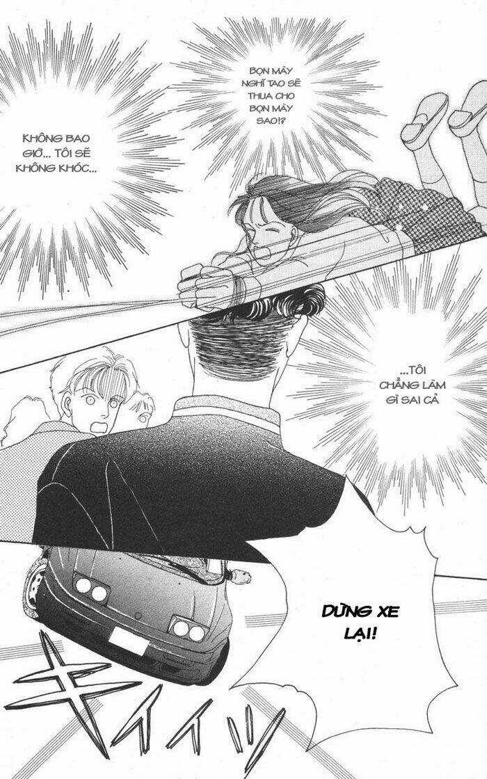 Con Nhà Giàu - Chapter 27 - Trang 36