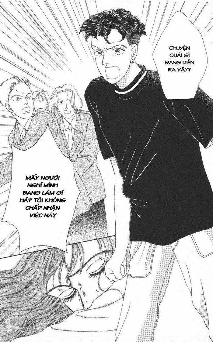 Con Nhà Giàu - Chapter 27 - Trang 37