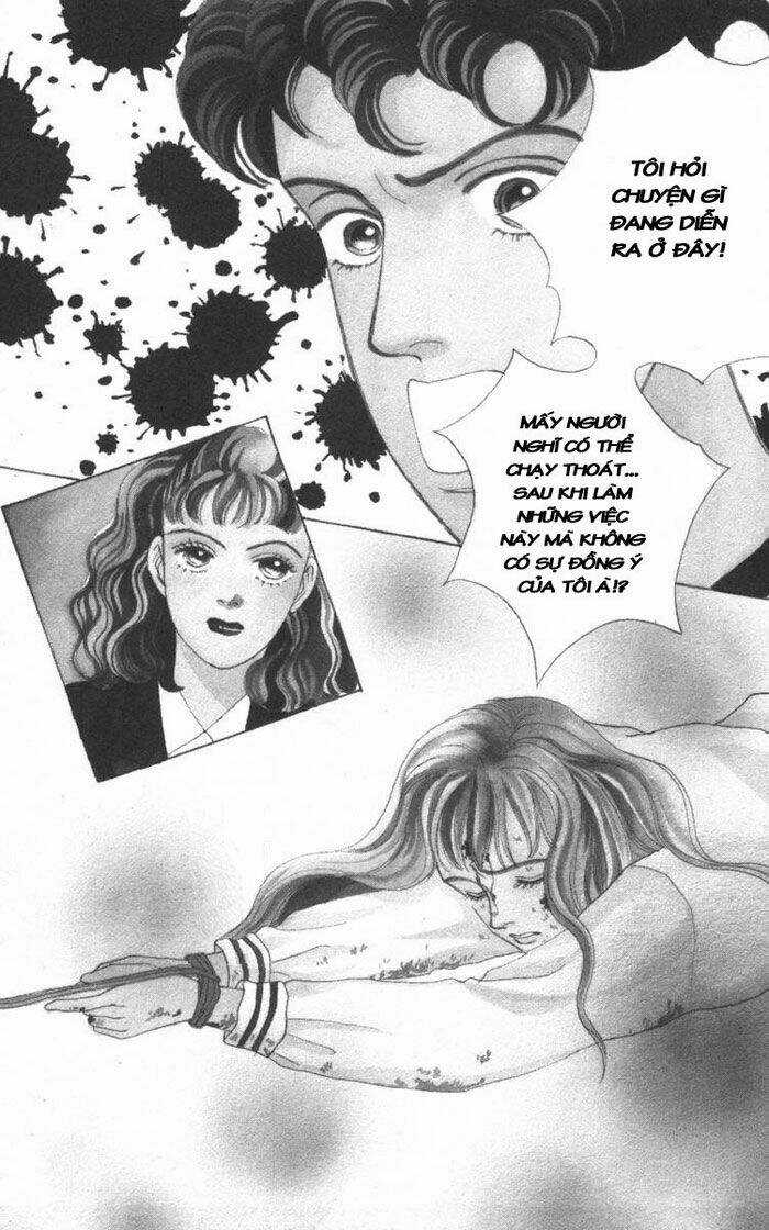 Con Nhà Giàu - Chapter 27 - Trang 39