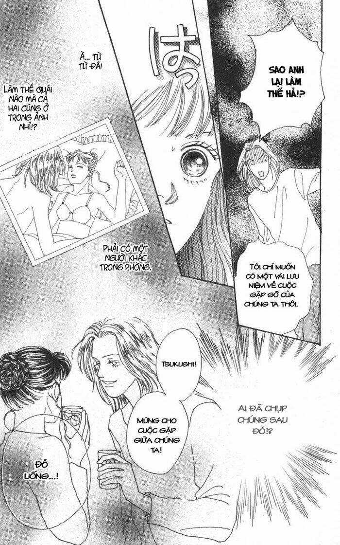 Con Nhà Giàu - Chapter 27 - Trang 6