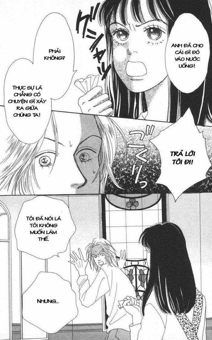 Con Nhà Giàu - Chapter 27 - Trang 7