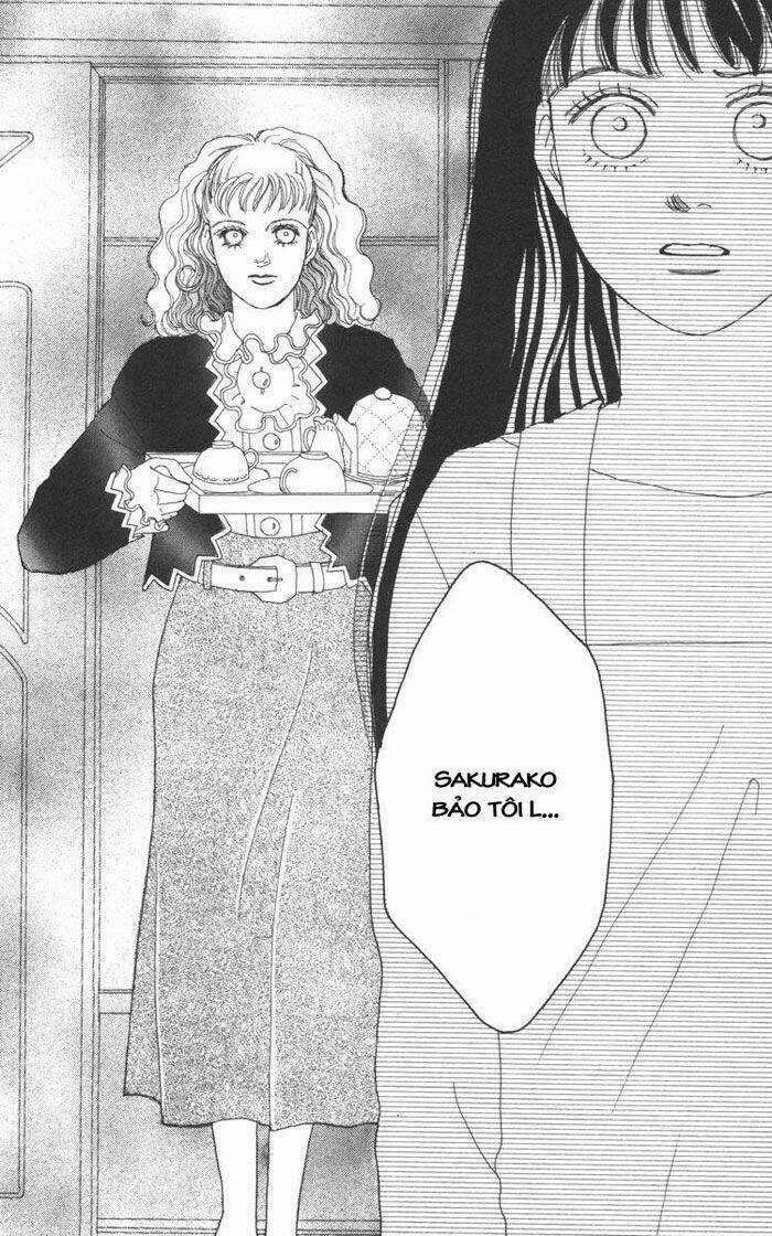 Con Nhà Giàu - Chapter 27 - Trang 8