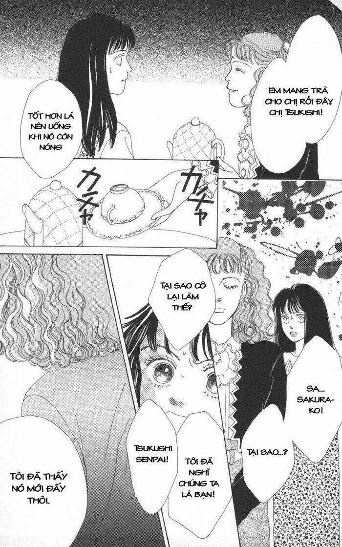 Con Nhà Giàu - Chapter 27 - Trang 9