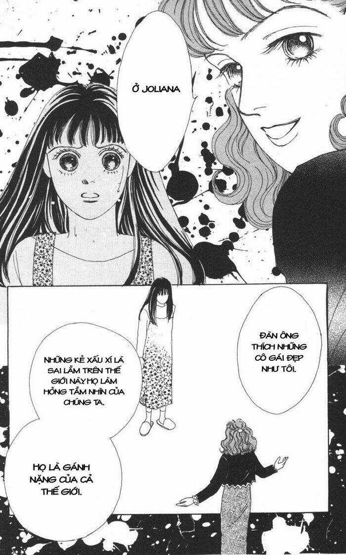 Con Nhà Giàu - Chapter 27 - Trang 10