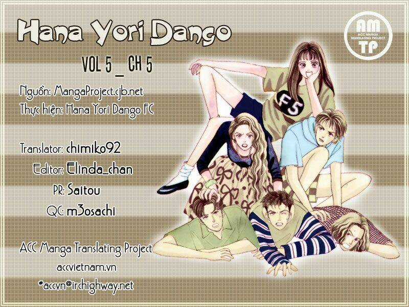 Con Nhà Giàu - Chapter 28 - Trang 1