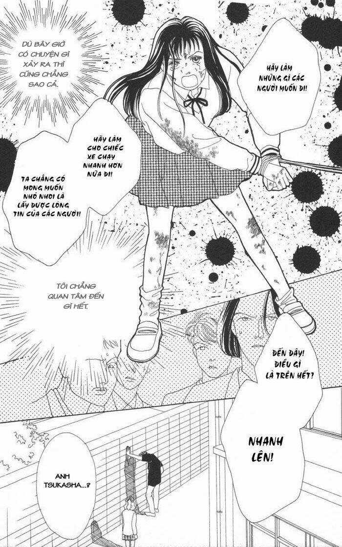 Con Nhà Giàu - Chapter 28 - Trang 11