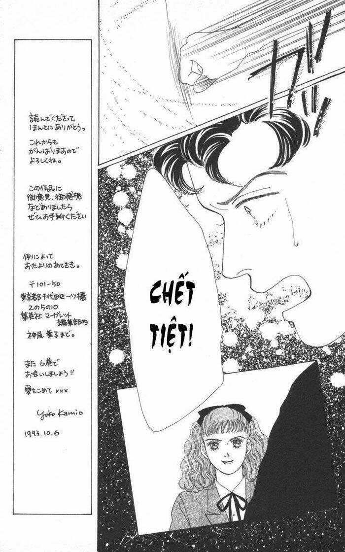 Con Nhà Giàu - Chapter 28 - Trang 12