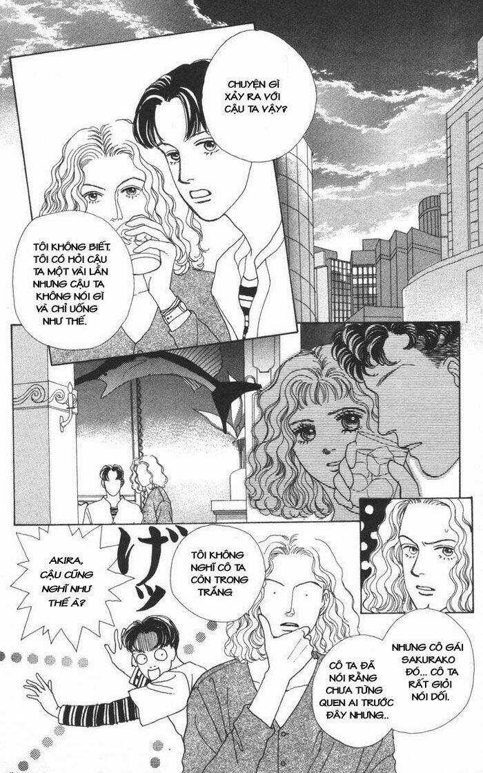 Con Nhà Giàu - Chapter 28 - Trang 13