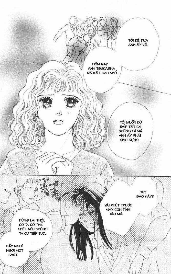 Con Nhà Giàu - Chapter 28 - Trang 15