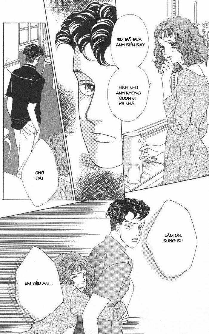 Con Nhà Giàu - Chapter 28 - Trang 17