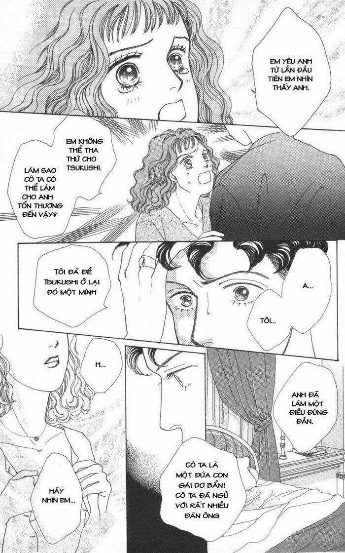 Con Nhà Giàu - Chapter 28 - Trang 18