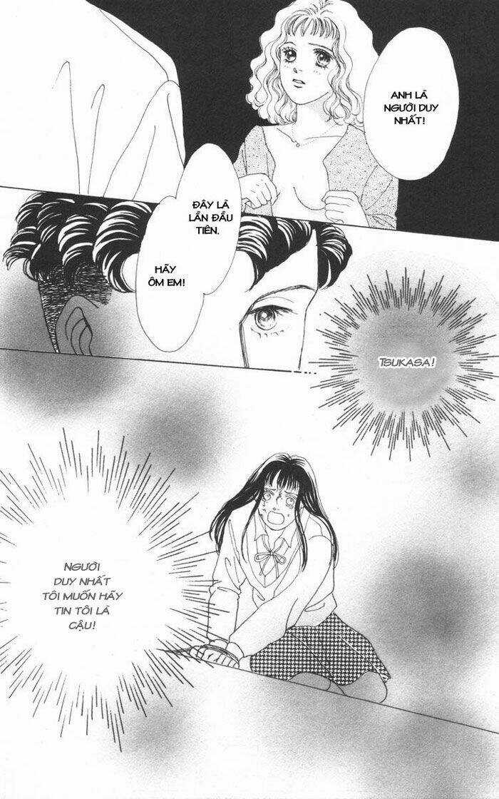 Con Nhà Giàu - Chapter 28 - Trang 19