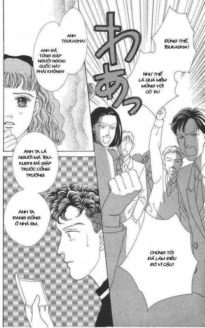 Con Nhà Giàu - Chapter 28 - Trang 3