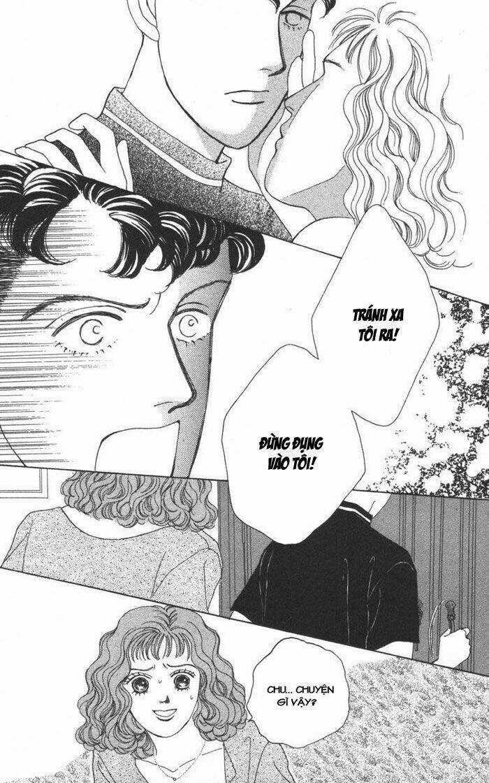 Con Nhà Giàu - Chapter 28 - Trang 21