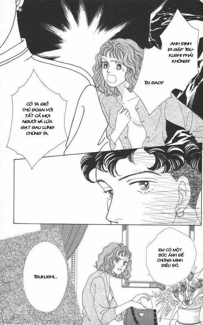 Con Nhà Giàu - Chapter 28 - Trang 22