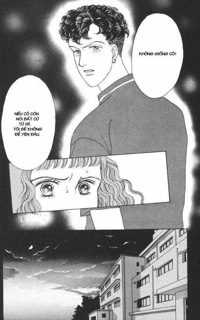 Con Nhà Giàu - Chapter 28 - Trang 23