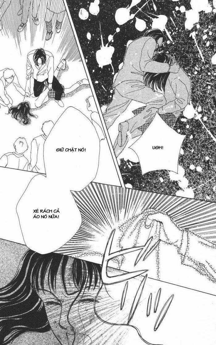 Con Nhà Giàu - Chapter 28 - Trang 25