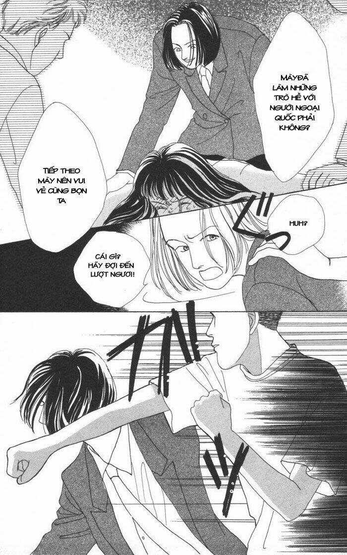 Con Nhà Giàu - Chapter 28 - Trang 26