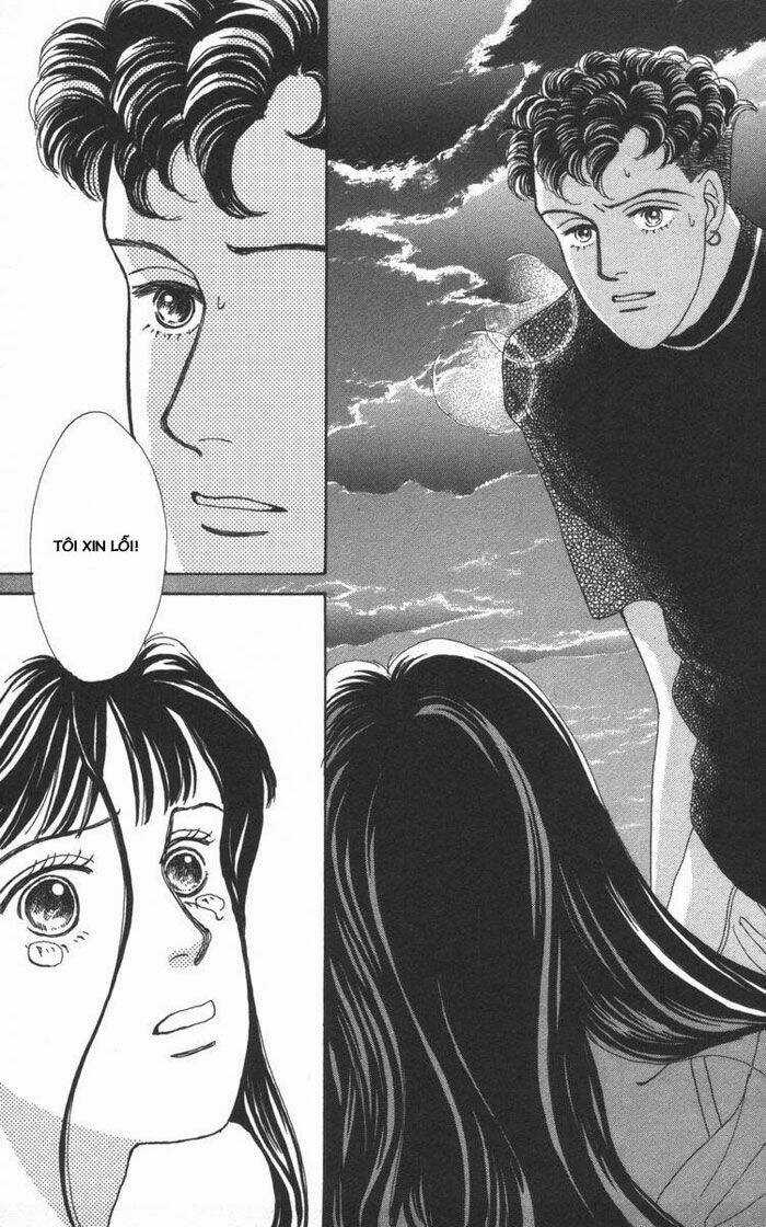 Con Nhà Giàu - Chapter 28 - Trang 28