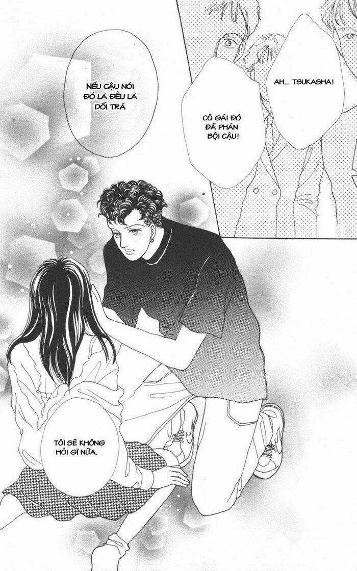 Con Nhà Giàu - Chapter 28 - Trang 29