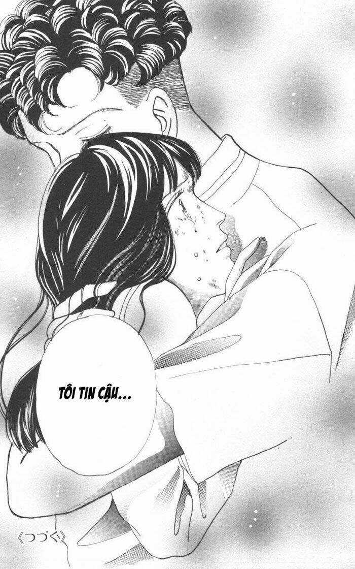 Con Nhà Giàu - Chapter 28 - Trang 30