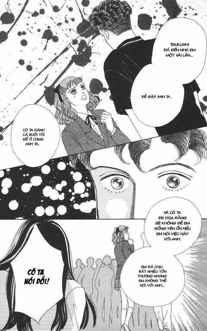 Con Nhà Giàu - Chapter 28 - Trang 4