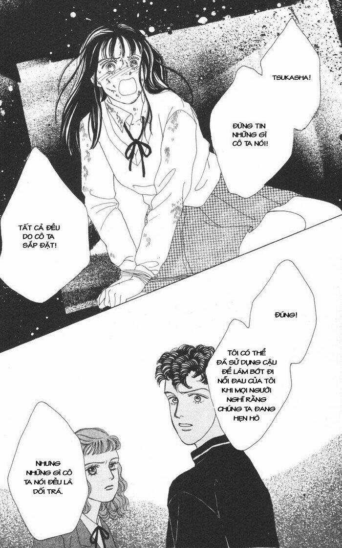 Con Nhà Giàu - Chapter 28 - Trang 5