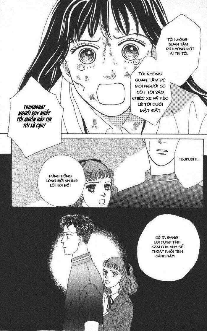 Con Nhà Giàu - Chapter 28 - Trang 6