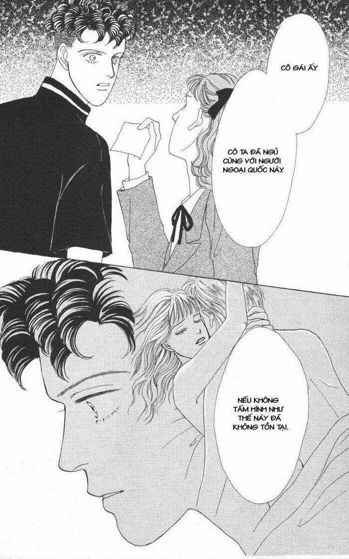 Con Nhà Giàu - Chapter 28 - Trang 7