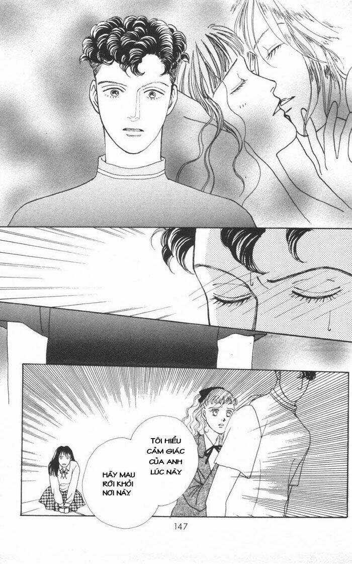 Con Nhà Giàu - Chapter 28 - Trang 8