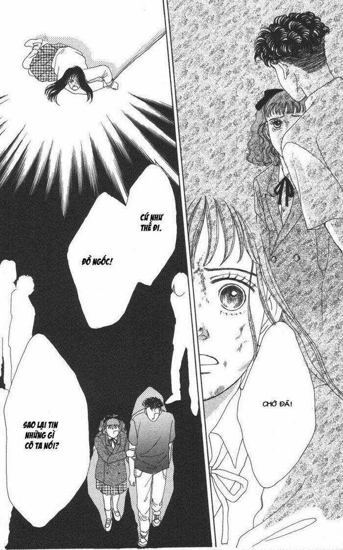 Con Nhà Giàu - Chapter 28 - Trang 9