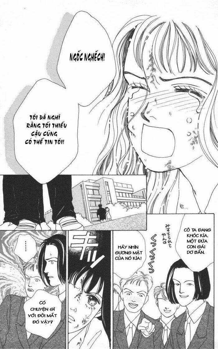 Con Nhà Giàu - Chapter 28 - Trang 10