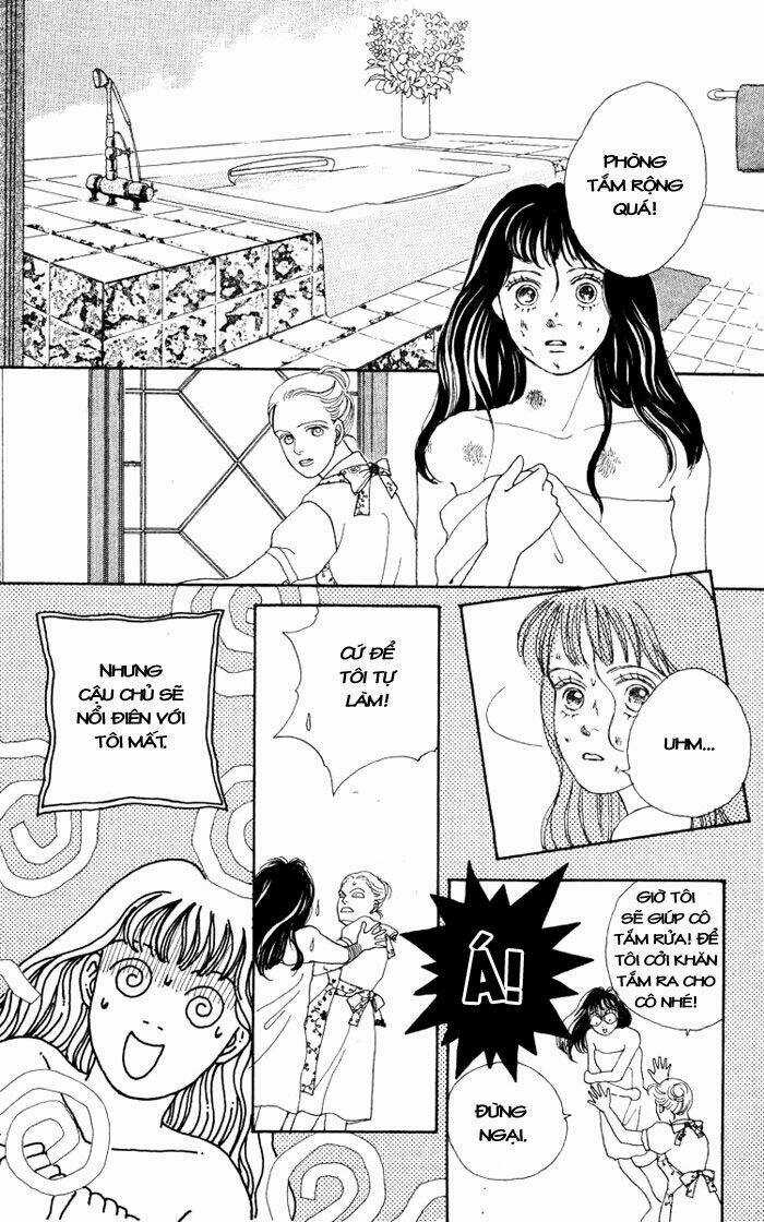 Con Nhà Giàu - Chapter 29 - Trang 11