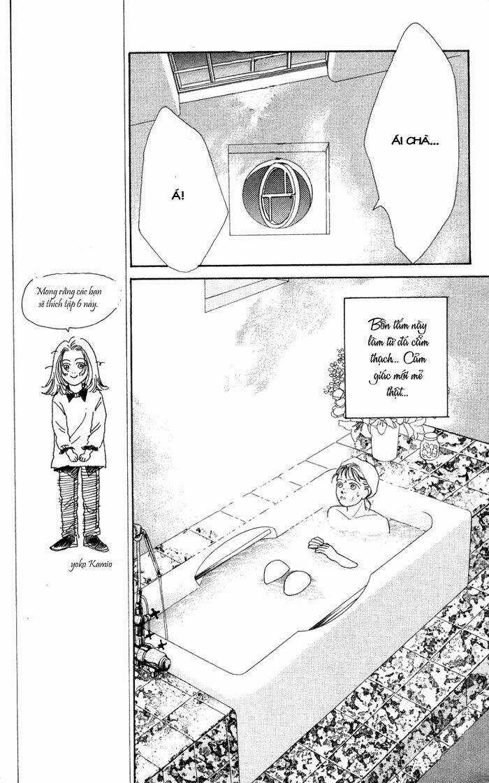 Con Nhà Giàu - Chapter 29 - Trang 12