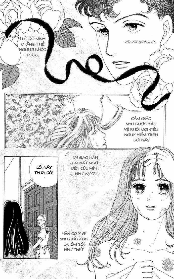 Con Nhà Giàu - Chapter 29 - Trang 13