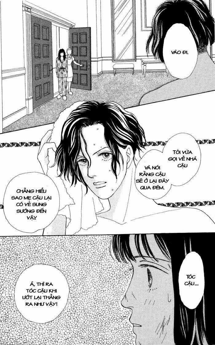 Con Nhà Giàu - Chapter 29 - Trang 14